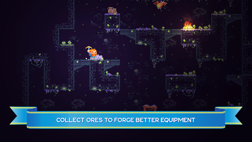 Dwarf Journey - Action - games