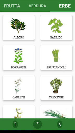 Ortaggi che passione Screen 3
