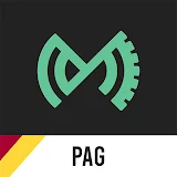 MotorSure PAG Car Diagnostics icon