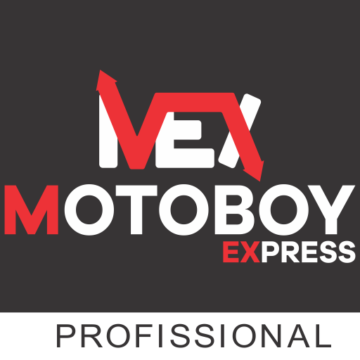 Motoboy Express - Profissional