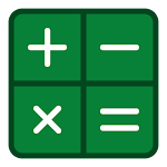 Simple calculator app Apk