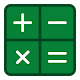 Simple calculator app Laai af op Windows