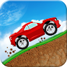 Kids Cars hill Racing games - Toddler Driving