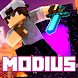 Modius - Mods for Minecraft - Androidアプリ