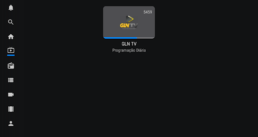 Even TV Screen 2