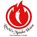 Cover Image of Tải xuống Ruchi's Masala House  APK