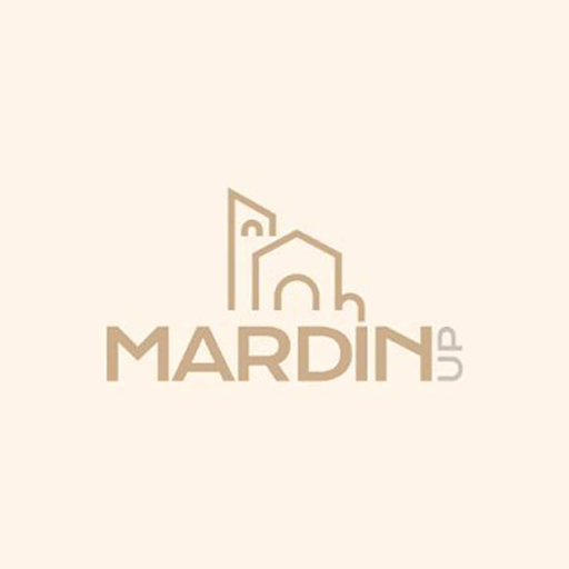 MardinUp 22 logo