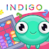 Indigo Math Abacus for kids