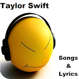 Taylor Swift Songs & Lyrics icon