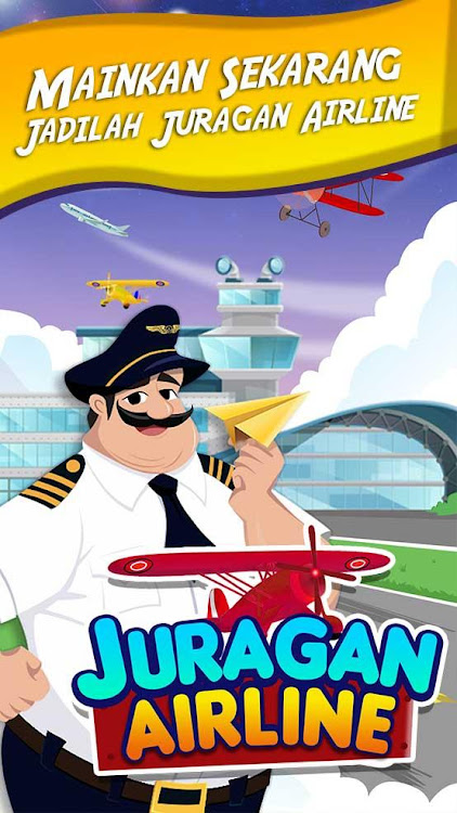 Juragan Airline - 1.2 - (Android)