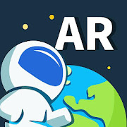 AR Globe by Vivabro  Icon