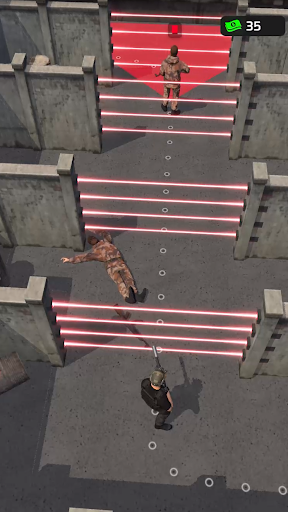 Gunpoint Tactic Screenshot 4 - AppWisp.com