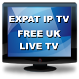 Free Live UK TV icon