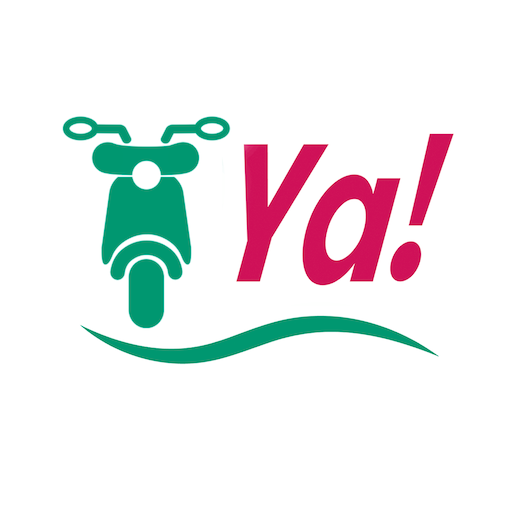 TuDomiYa! Domiciliarios logo