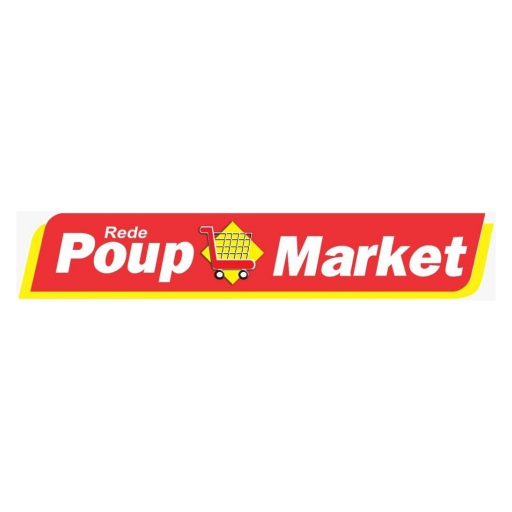Mercado Poup Market Itacuruçá logo