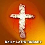 Daily Latin Rosary Apk