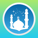 Cover Image of Скачать Ислам Pro: Коран, время мусульманской молитвы, кибла, дуа  APK