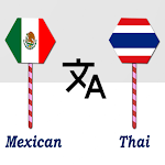 Cover Image of Unduh Mexican To Thai Translator  APK