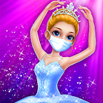Cover Image of Download Pretty Ballerina - Dress Up in Style & Dance 1.5.3 APK