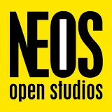 North East Open Studios Guide icon