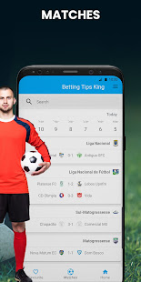 Betting Tips King 1.7 APK screenshots 11