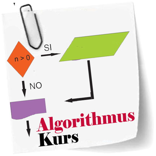 Algorithmus Kurs logo