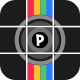 PicSlit - Giant Square Image Splitter Pro icon