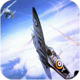 Air Fighter 1942: Thunder War icon