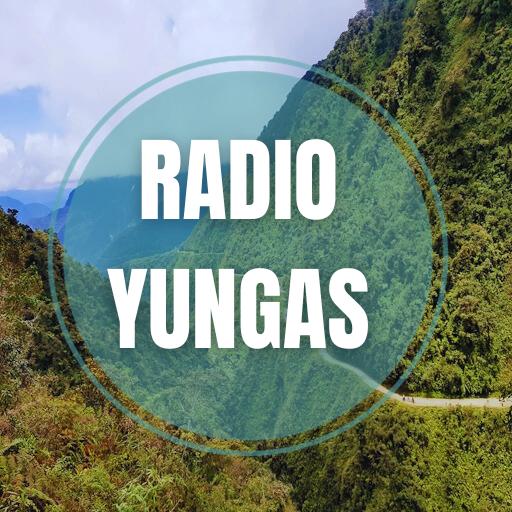 Radio Yungas en vivo logo