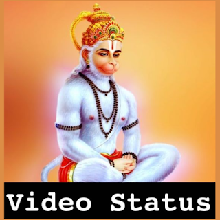Hanuman Video Status apk