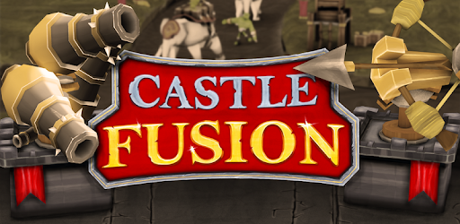 Castle Fusion Idle Clicker - Apps On Google Play