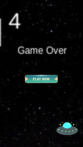 Cosmic Coin Screen 3