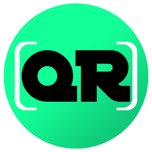 EasyQR All-in-one Scanner logo
