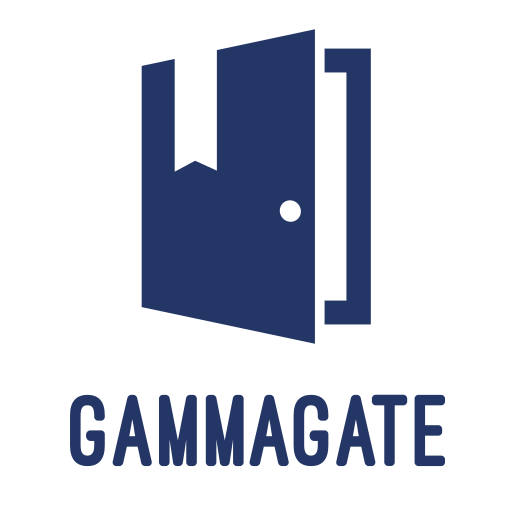 Gammagate logo