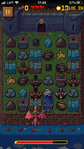 Match Defense Tower Screen 2