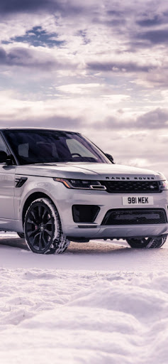 Download range rover wallpaper HD Free for Android - range rover wallpaper  HD APK Download 