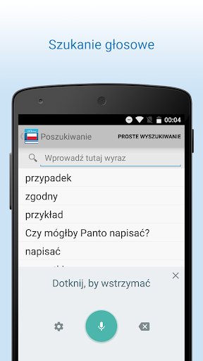 Polski Słownik Screen 2