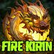 Fire-Kirin Win Money app guia