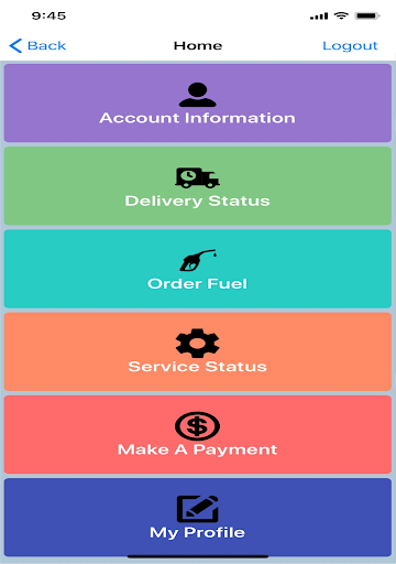 COD Cash Fuel Screen 3