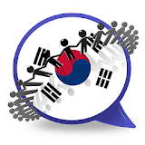 Learn &Play Korean Beginner icon
