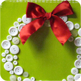 Christmas Craft Ideas icon