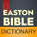 Easton Bible Dictionary FREE icon