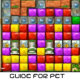 My Pet Guide icon