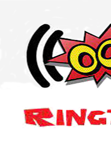 Android application OOFF Sound Ringtones screenshort