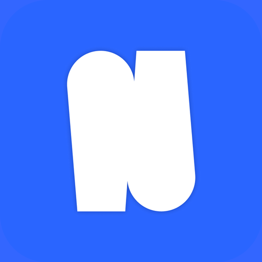 노팅 logo