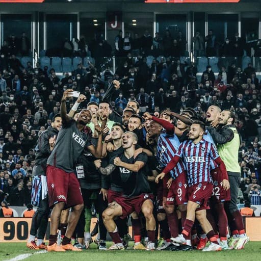 Trabzonspor 4K Wallpaper Download on Windows