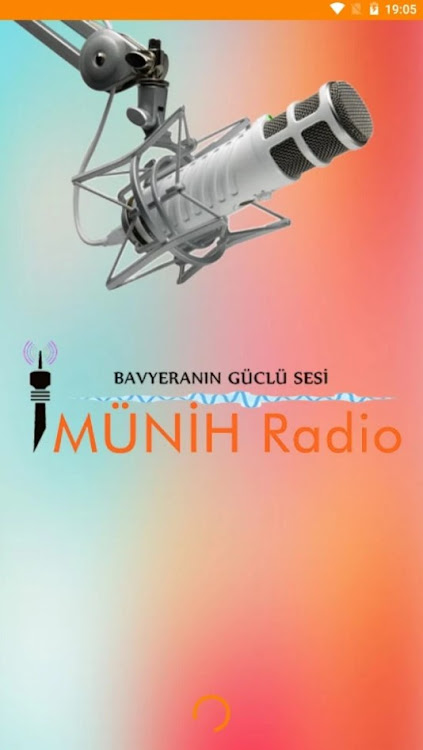 Munih Radio - 4.0.1 - (Android)