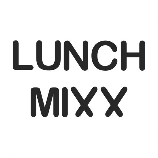Lunch MIXX | Улан-Удэ logo