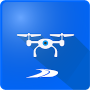 Droneleash Controller drone delivery active track