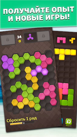 Game screenshot Мастер головоломок apk download